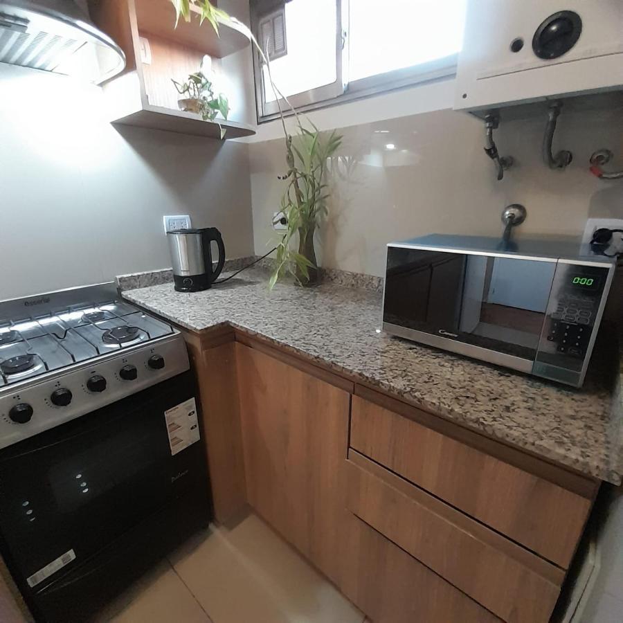 Departamento Impecable 2 Ambientes Centro De Buenos Aires Apartment Екстериор снимка