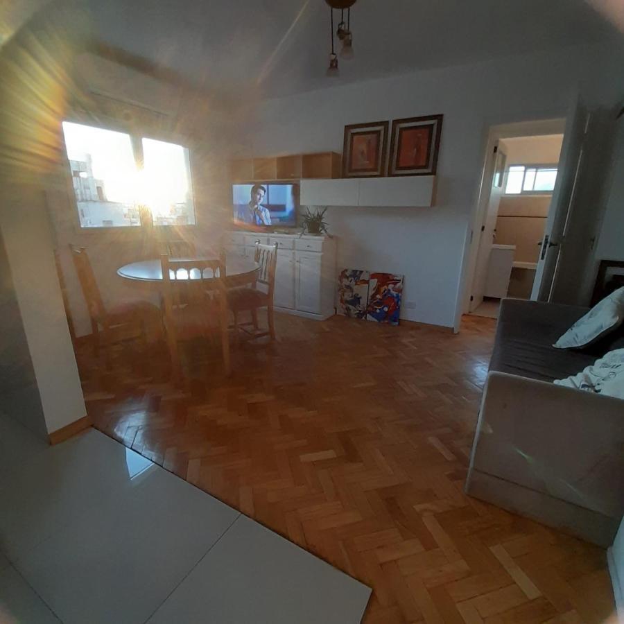 Departamento Impecable 2 Ambientes Centro De Buenos Aires Apartment Екстериор снимка