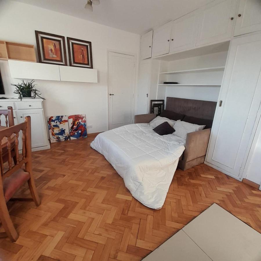 Departamento Impecable 2 Ambientes Centro De Buenos Aires Apartment Екстериор снимка