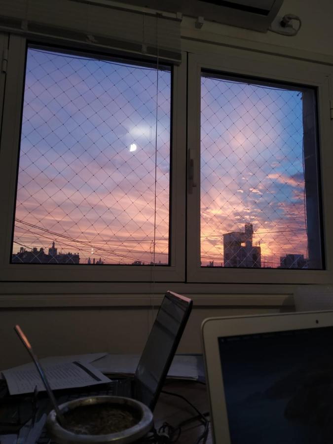 Departamento Impecable 2 Ambientes Centro De Buenos Aires Apartment Екстериор снимка