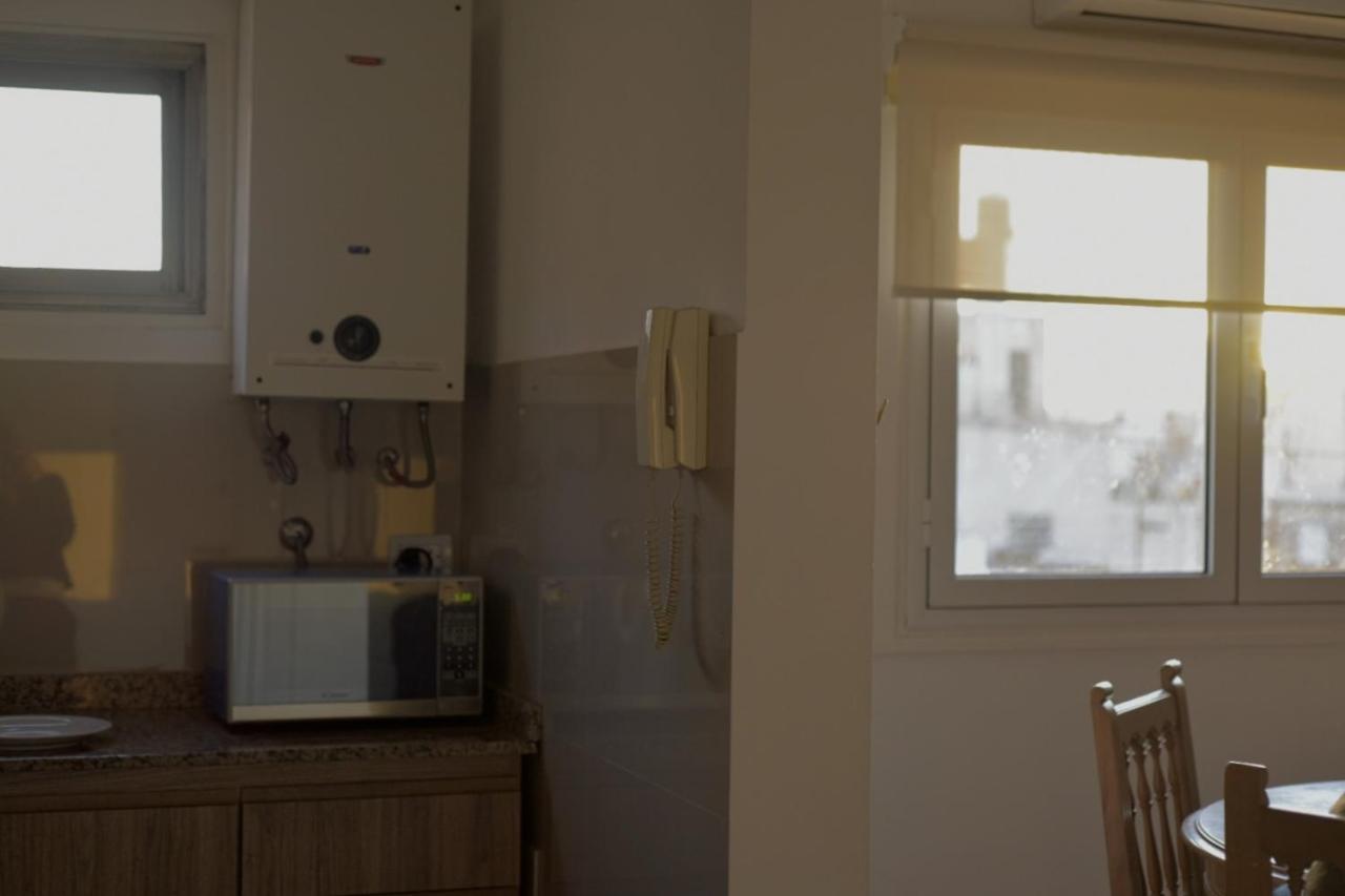 Departamento Impecable 2 Ambientes Centro De Buenos Aires Apartment Екстериор снимка